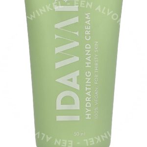 Ida Warg Hydrating Hand Cream 50ml