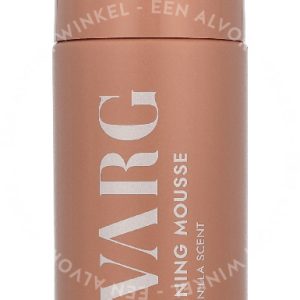 Ida Warg Cocoa Self-Tanning Mousse 150ml