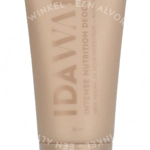 Ida Warg Intense Nutrition Deodorant 50ml