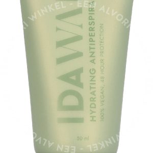 Ida Warg Hydrating Antiperspirant 50ml