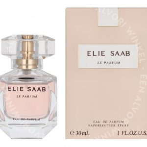 Elie Saab Le Parfum Edp Spray 30ml