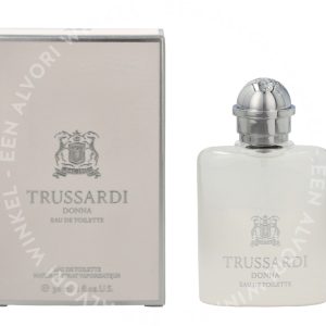 Trussardi Donna White Edt Spray 30ml