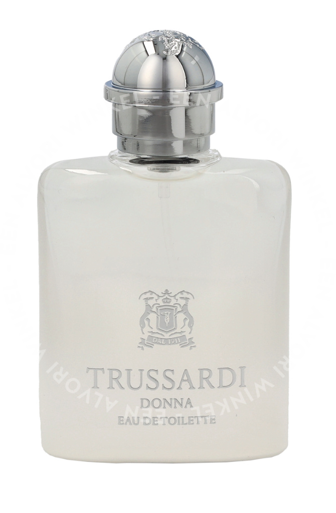 Trussardi Donna White Edt Spray 30ml - Afbeelding 3