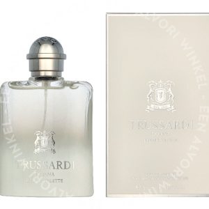 Trussardi Donna White Edt Spray 50ml