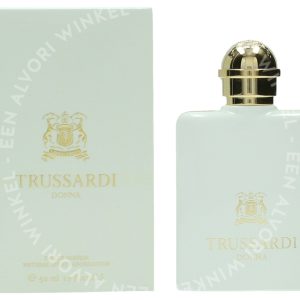 Trussardi Donna Edp Spray 50ml
