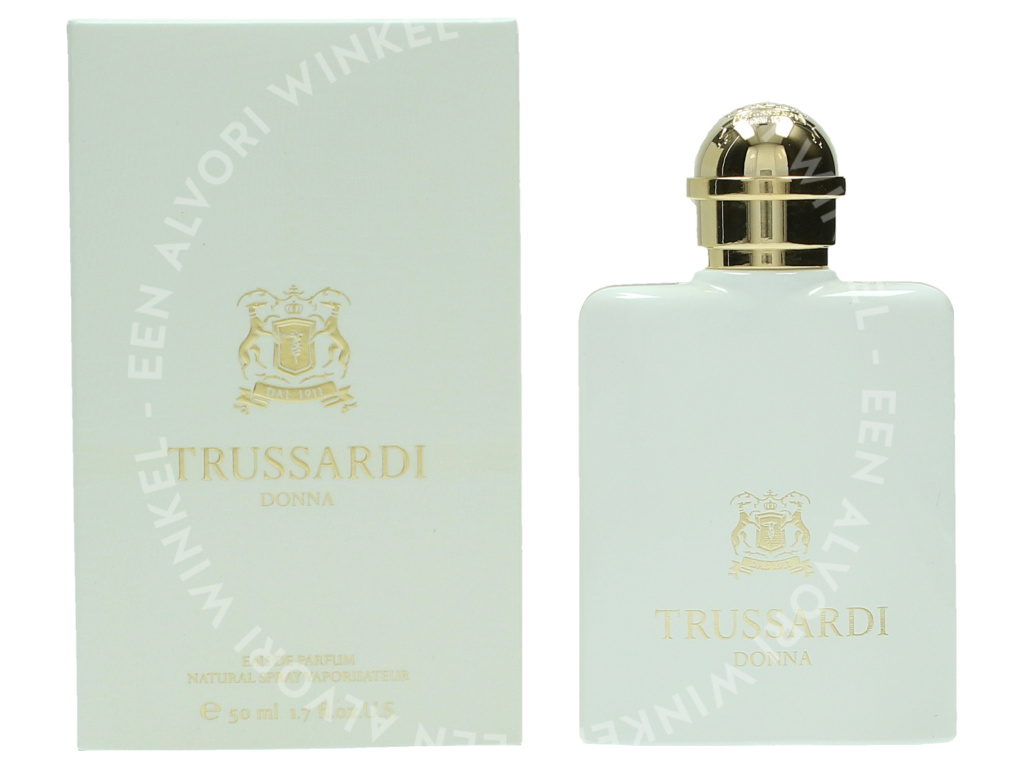 Trussardi Donna Edp Spray 50ml