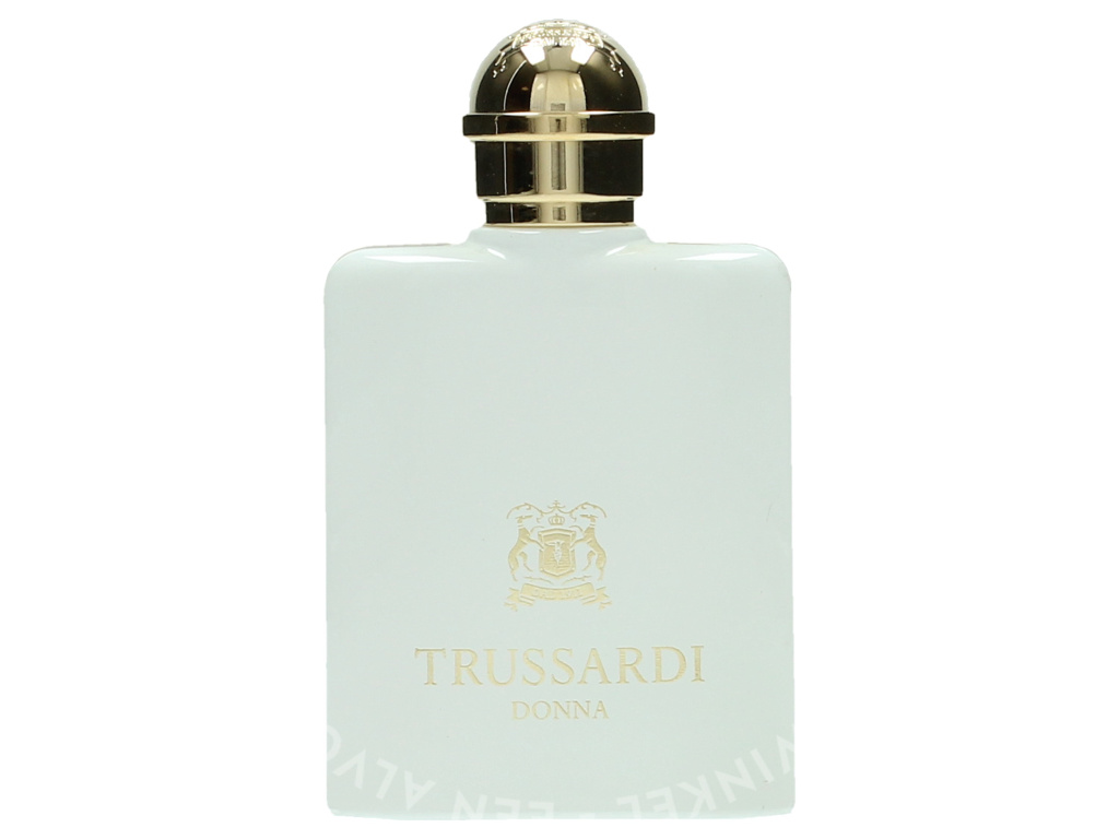 Trussardi Donna Edp Spray 50ml - Afbeelding 3