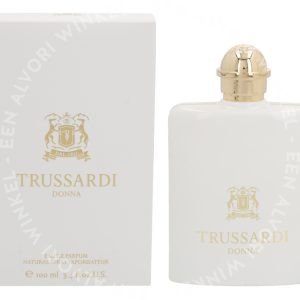 Trussardi Donna Edp Spray 100ml
