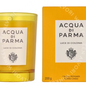 Acqua Di Parma Luce Di Colonia Scented Candle 200g