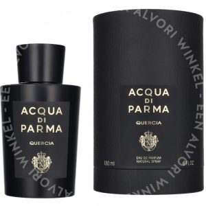 Acqua Di Parma Quercia Edp Spray 180ml