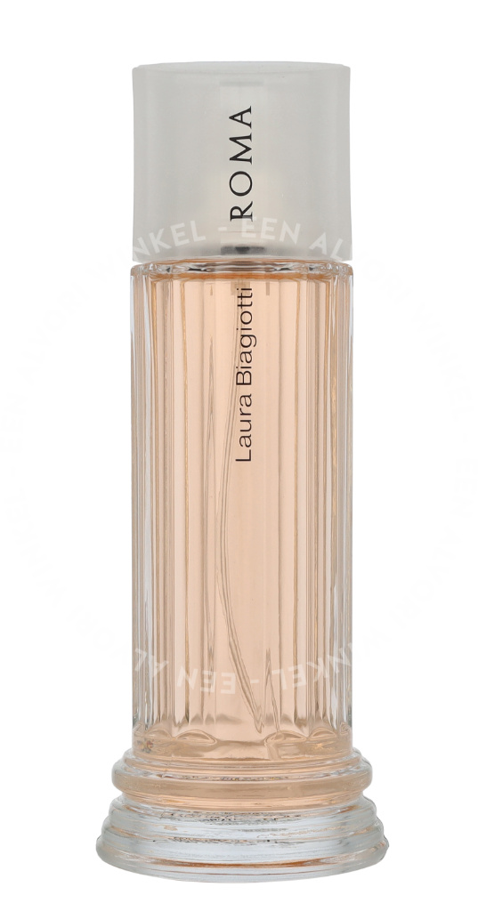 Laura Biagiotti Roma Fiori Bianchi Edt Spray 100ml - Afbeelding 3