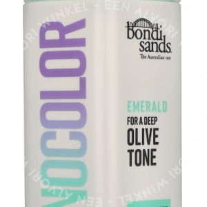 Bondi Sands Technocolour Emerald Self Tanning Foam 200ml