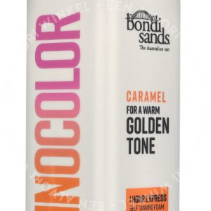 Bondi Sands Technocolour Caramel Self Tanning Foam 200ml