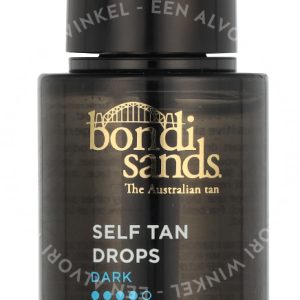 Bondi Sands Face Drops Dark 30ml