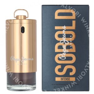Pepe Jeans So Bold Intense Edp Spray 50ml