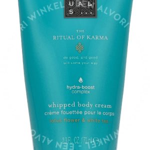 Rituals Karma Whipped Body Cream 70ml