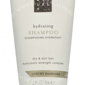 Rituals Hydrating Shampoo 70ml