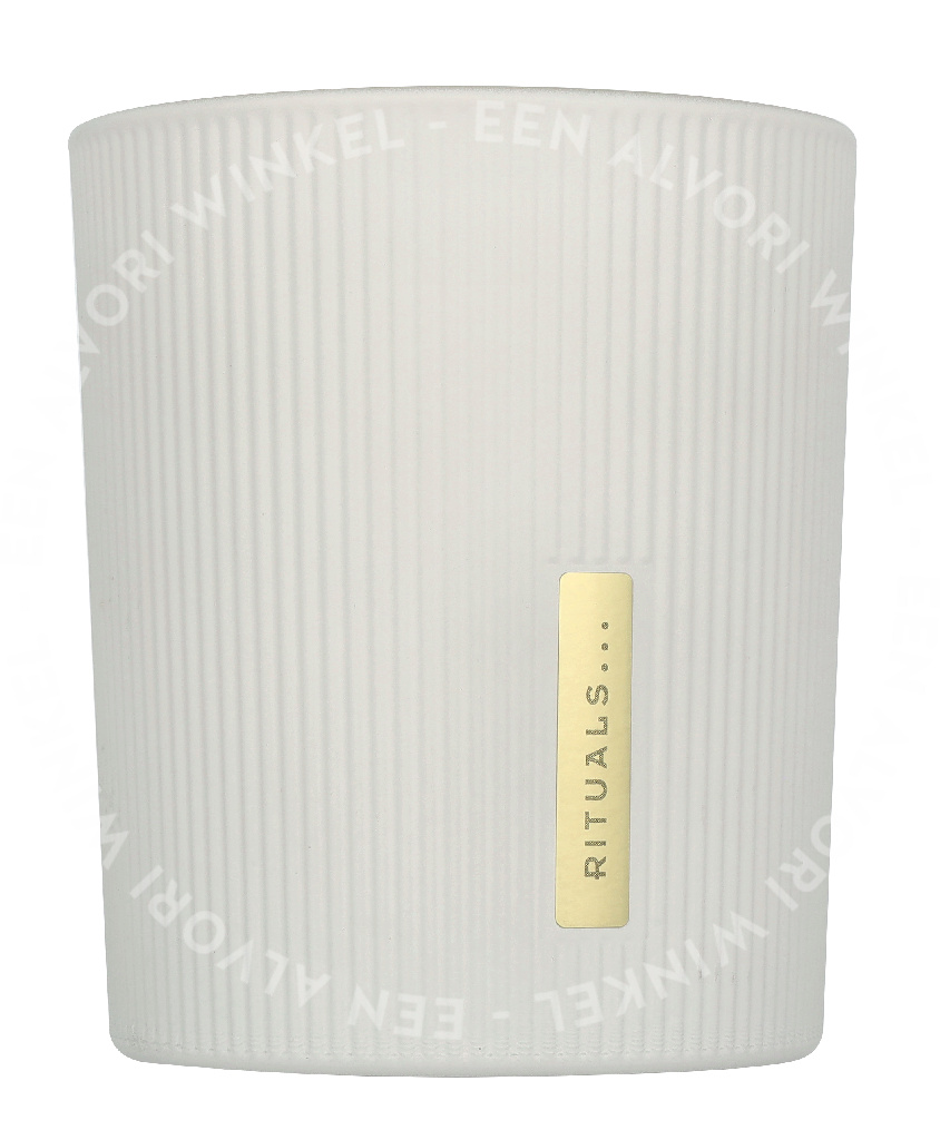 Rituals Karma Scented Candle 290g - Afbeelding 3