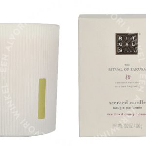 Rituals Sakura Scented Candle 290g