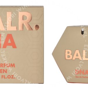 BALR. DNA FOR WOMEN Limited Edition 50ml Edp Spray SS24