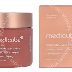 Medicube Collagen Jelly Cream 50ml