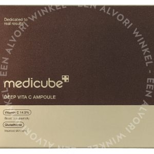 Medicube Deep Vita C Ampoule Set 30g 3x10g