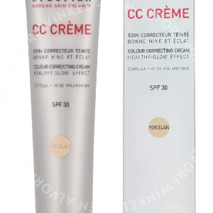 Erborian CC Cream 40ml Porcelaine