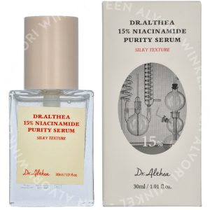 Dr. Althea 15% Niacinamide Purity Serum 30ml
