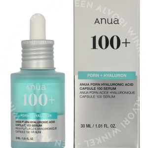 Anua PDRN + Hyaluron 100 Serum 30ml