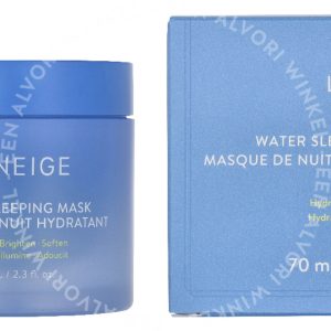 Laneige Water Sleeping Mask 70ml