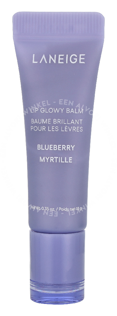 Laneige Lip Glowy Balm Blueberry 10g - Afbeelding 3