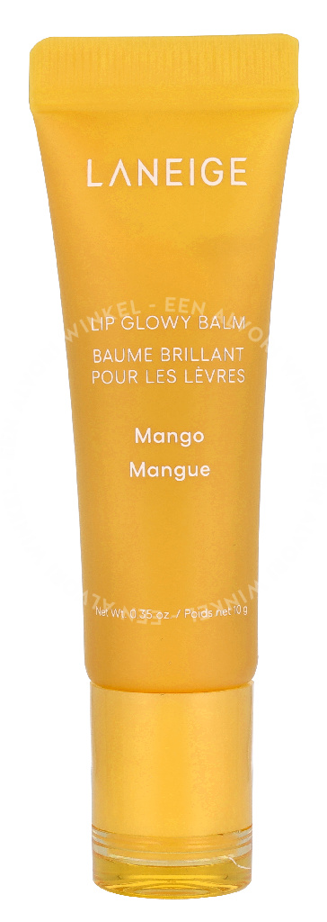 Laneige Lip Glowy Balm Mango 10g - Afbeelding 3
