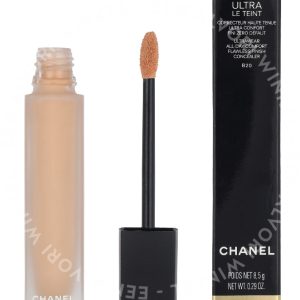 Chanel Ultra Le Teint Le Correcteur De Couleur Concealer 8.5g B20