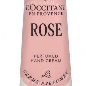 L'Occitane Rose Hand Cream 30ml
