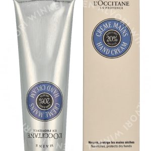 L'Occitane Shea Butter Hand Cream 150ml