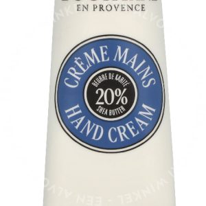 L'Occitane Shea Butter Hand Cream 30ml