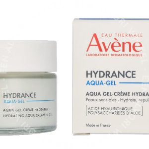 Avene Hydrance Aqua Gel 50ml