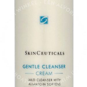 SkinCeuticals Gentle Cleanser Cream 190ml