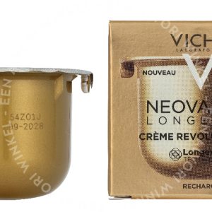 Vichy Neovadiol Longevity Revolumizing Cream Refill 50ml