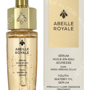 Guerlain Abeille Royale Oil-Water-Youth Serum 15ml