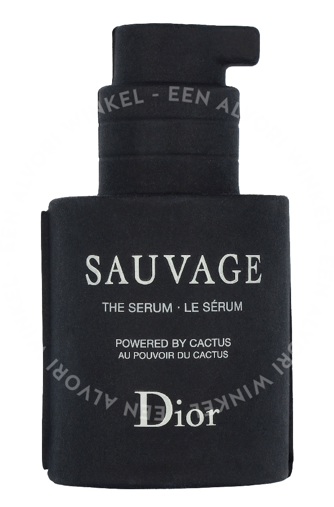 Dior Sauvage The Serum 50ml