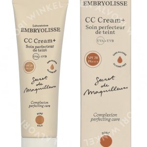 Embryolisse CC Cream 30ml #3 Gold