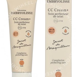 Embryolisse CC Cream 30ml #2 Nude