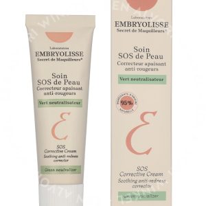 Embryolisse Corrective Green SOS Cream 30ml