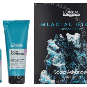 L'Oreal Serie Expert Scalp Advanced Set 500ml 300/200