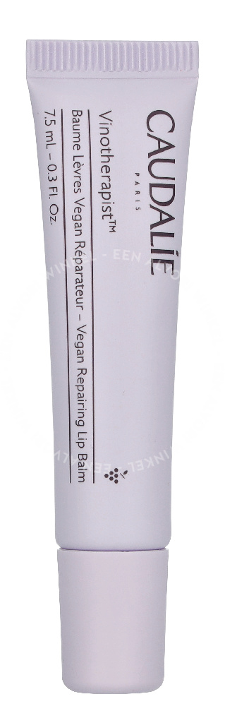 Caudalie Vinotherapist Vegan Repairing Lip Balm 7.5ml - Afbeelding 3
