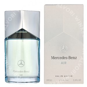 Mercedes Benz Air Edp Spray 100ml