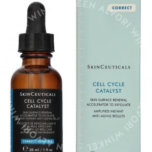 SkinCeuticals Cell Cycle Catalyst Skin Renewal Boost Serum 30ml