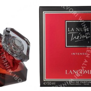 Lancome La Nuit Tresor Intense Edp Spray 50ml