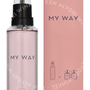 Armani My Way Edp Spray Refill 100ml